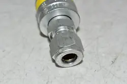 COUPLING FITTING