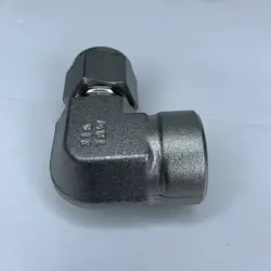 SWAGELOK ELBOW CONNECTOR