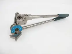 SWAGELOK MS-HTB-6T HAND TUBE BENDER, 3/8 IN. TUBE OD, 15/16 IN. BEND RADIUS