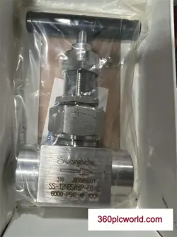 SS-12NBSW8P-F8-G NEW