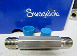 ??NEW SWAGELOK SS-4-HLN-3.00
