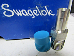 ?? NEW SWAGELOK