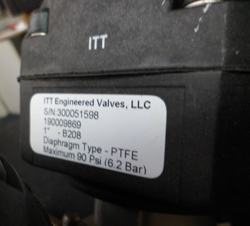 VALVE 1/2