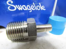 ??NEW SWAGELOK SS-6-TA-1-8