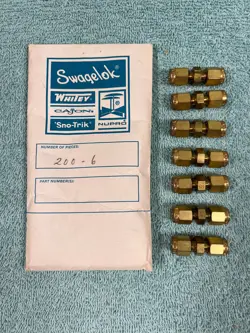 1/8 TUBE
