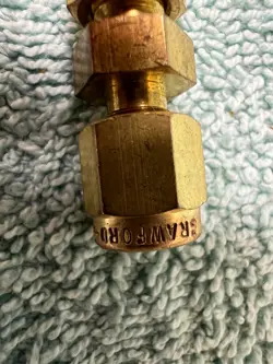 1/8 TUBE