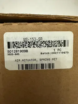 1PCS NEW SWAGELOK MS-153-SR NEW IN BOX
