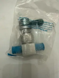 1PCS NEW  SWAGELOK SS-DLVCR4