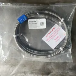 SWAGELOK BRAIDED HOSE PN: SS-6BHT-36