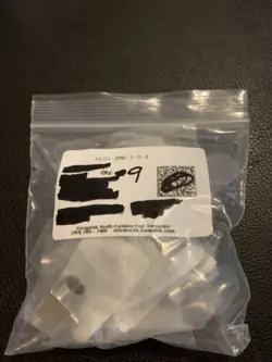 1/2 1/4 TEE