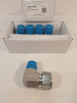 SWAGELOK SS-1210-7-12 FEMALE CONNECTOR 3/4