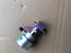 1PCS USED SWAGELOK MANUAL VALVE SS-4BK-1C