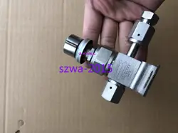 1PCS USED SWAGELOK SS-DLFR4-PX