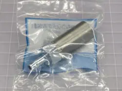 LOT OF 7 SWAGELOK S-TP4-TA4 TP HOSE FITTING T225960