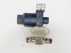 SWAGELOK 131SR PNEUMATIC