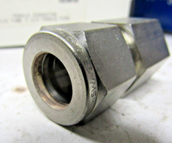 TUBE O.D 3/8