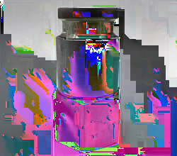 DISCONNECT COUPLING
