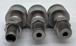STEM COUPLER