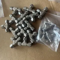 AND STAINLESS