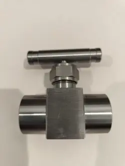 VALVE 3/8