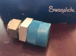 ??NEW??? SWAGELOK