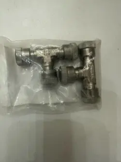 1PCS NEW SS-4-UT-3 SWAGELOK