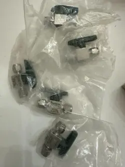 6MM METRIC PLUG
