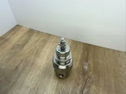 SWAGELOK PRESSURE REGULATOR KPR1JWF442A60000 STAINLESS STEEL