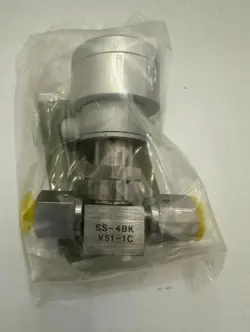 SS-4BK-V51-1C NUPRO SWAGELOK