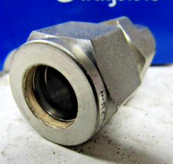 STEEL REDUCING TUBE