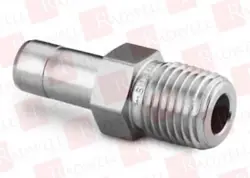SWAGELOK SS-6-TA-1-6 / SS6TA16 (NEW IN BOX)