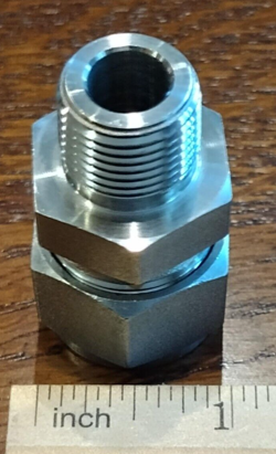 5/8 OD TUBE