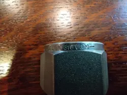 TO 5/8