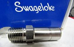 ??NEW SWAGELOK SS-8-TA-1-4