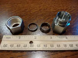 3/8 NPT FEMALE