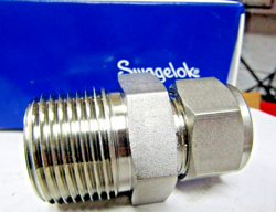 ??NEW SWAGELOK SS-1210-1-16