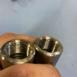 316 SS 1/2