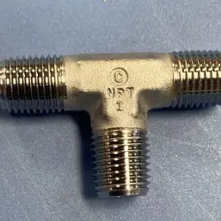 316SS PIPE