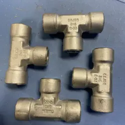 STEEL NOS