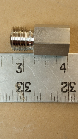 VCO 1/8