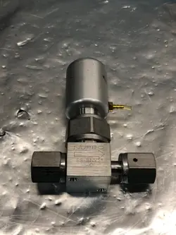 SS-BNV51 BELLOWS
