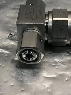 SWAGELOK SS-BNV51