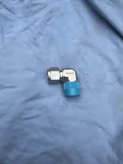1/2 NPT