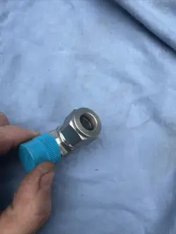 1/2 TUBE 1/2
