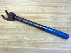 SWAGELOK MS-TW-8 TEE WRENCH MSTW8