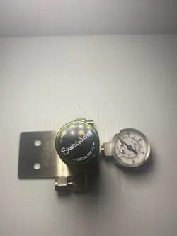 REGULATOR WITH