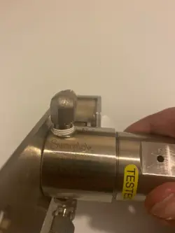 REGULATOR WITH