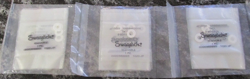 QTY. 30  SWAGELOK VCR 1/4