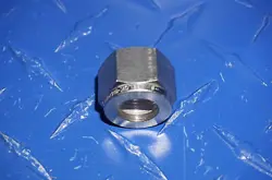 FEMALE TUBE NUT