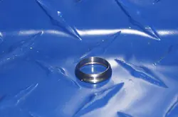 BACK FERRULE TUBE